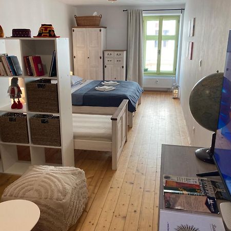 Apartman C.2 Banská Štiavnica Buitenkant foto