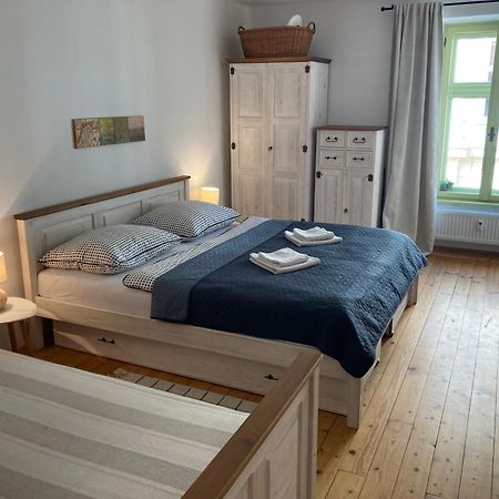 Apartman C.2 Banská Štiavnica Buitenkant foto