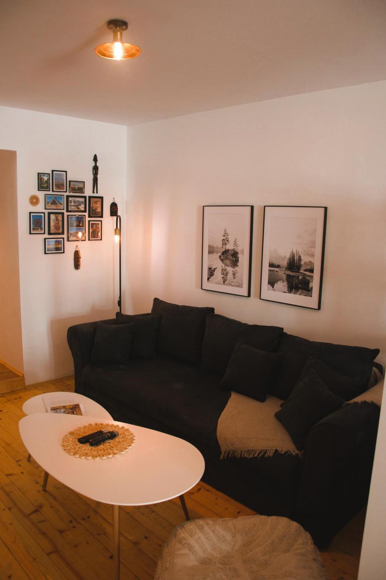 Apartman C.2 Banská Štiavnica Buitenkant foto
