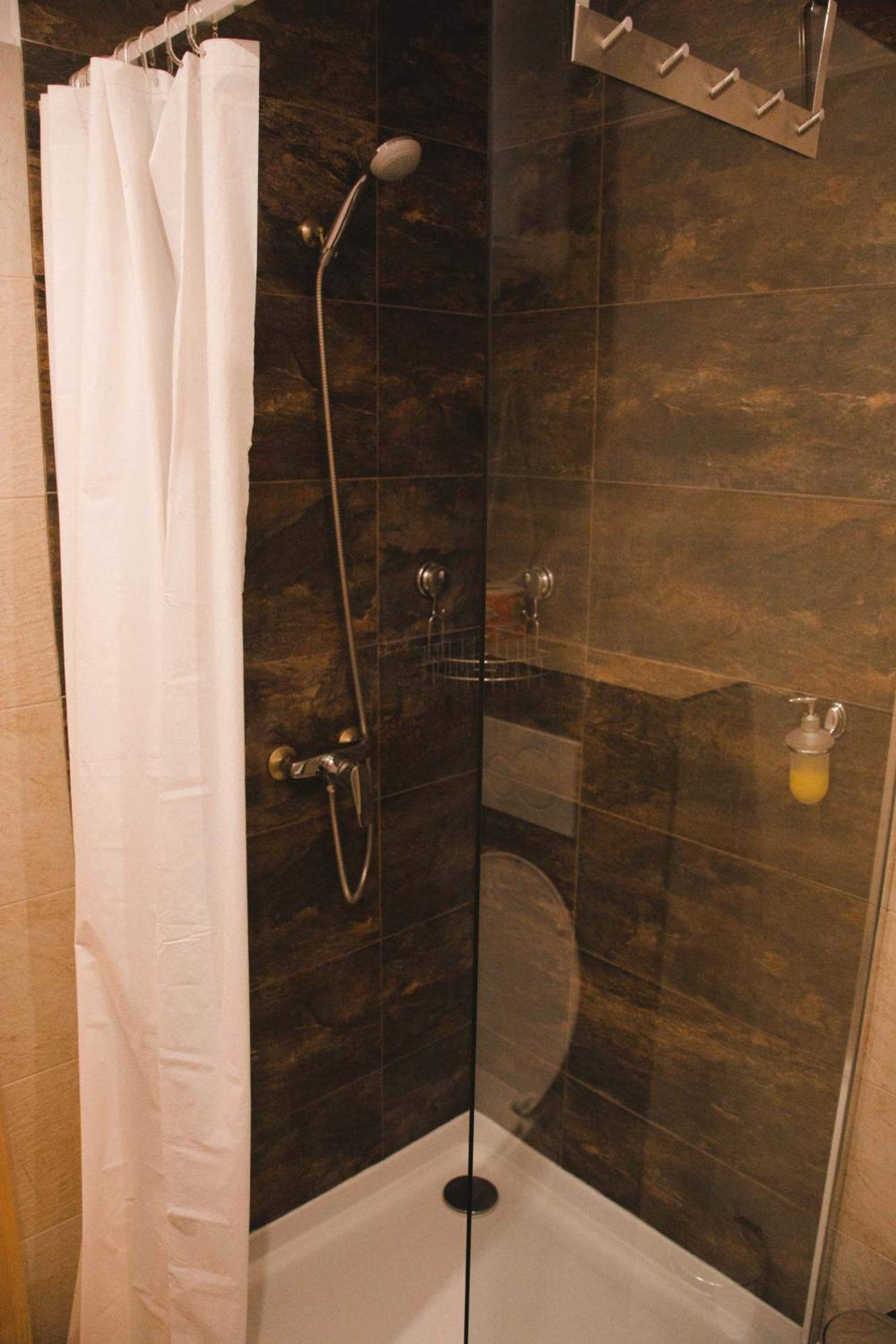 Apartman C.2 Banská Štiavnica Buitenkant foto