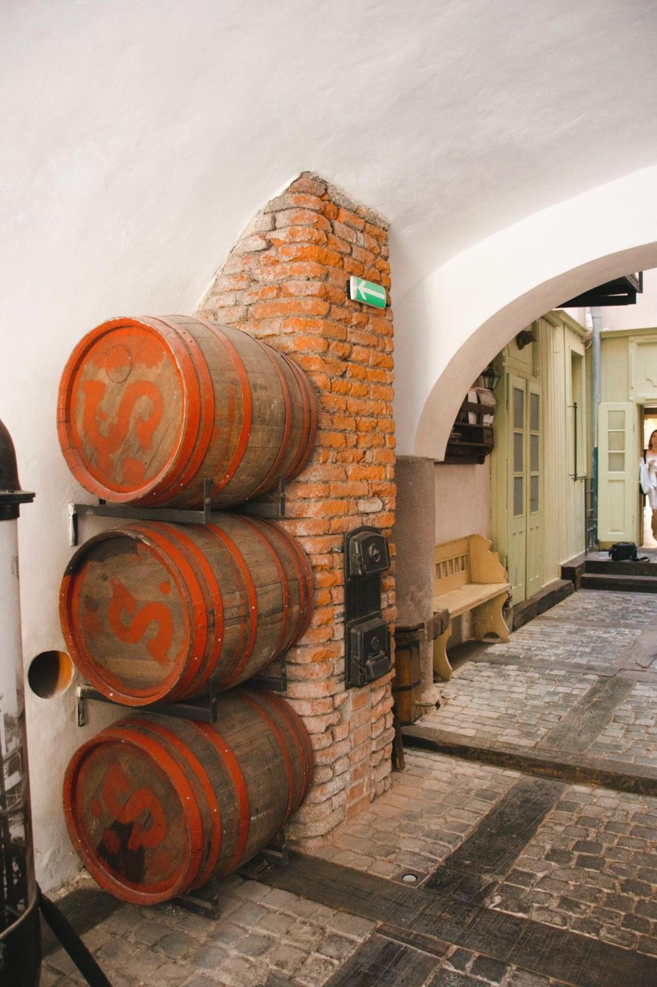 Apartman C.2 Banská Štiavnica Buitenkant foto