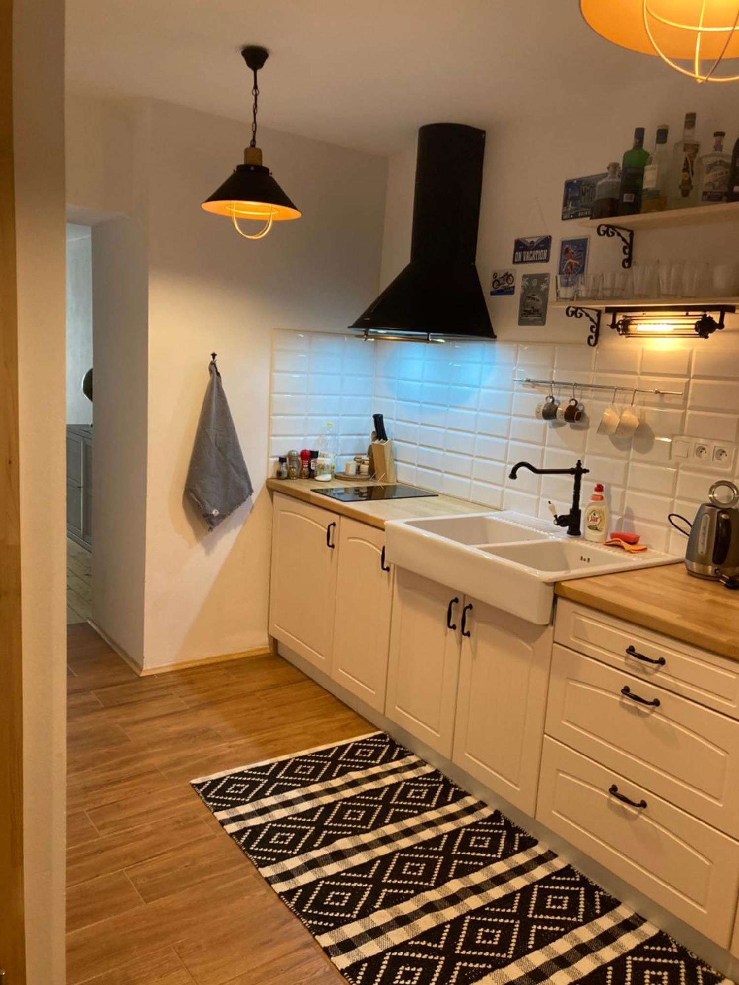 Apartman C.2 Banská Štiavnica Buitenkant foto
