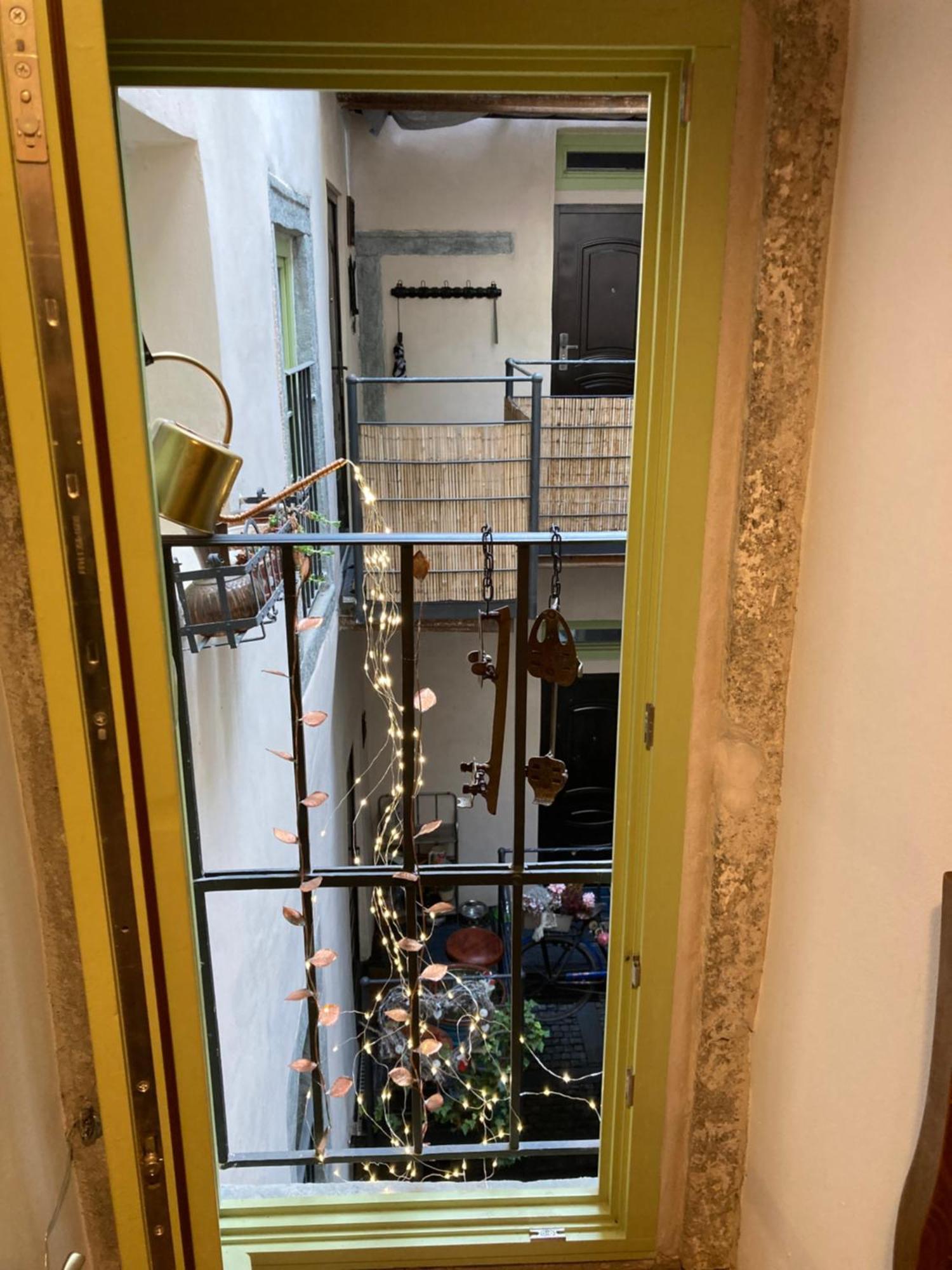 Apartman C.2 Banská Štiavnica Buitenkant foto