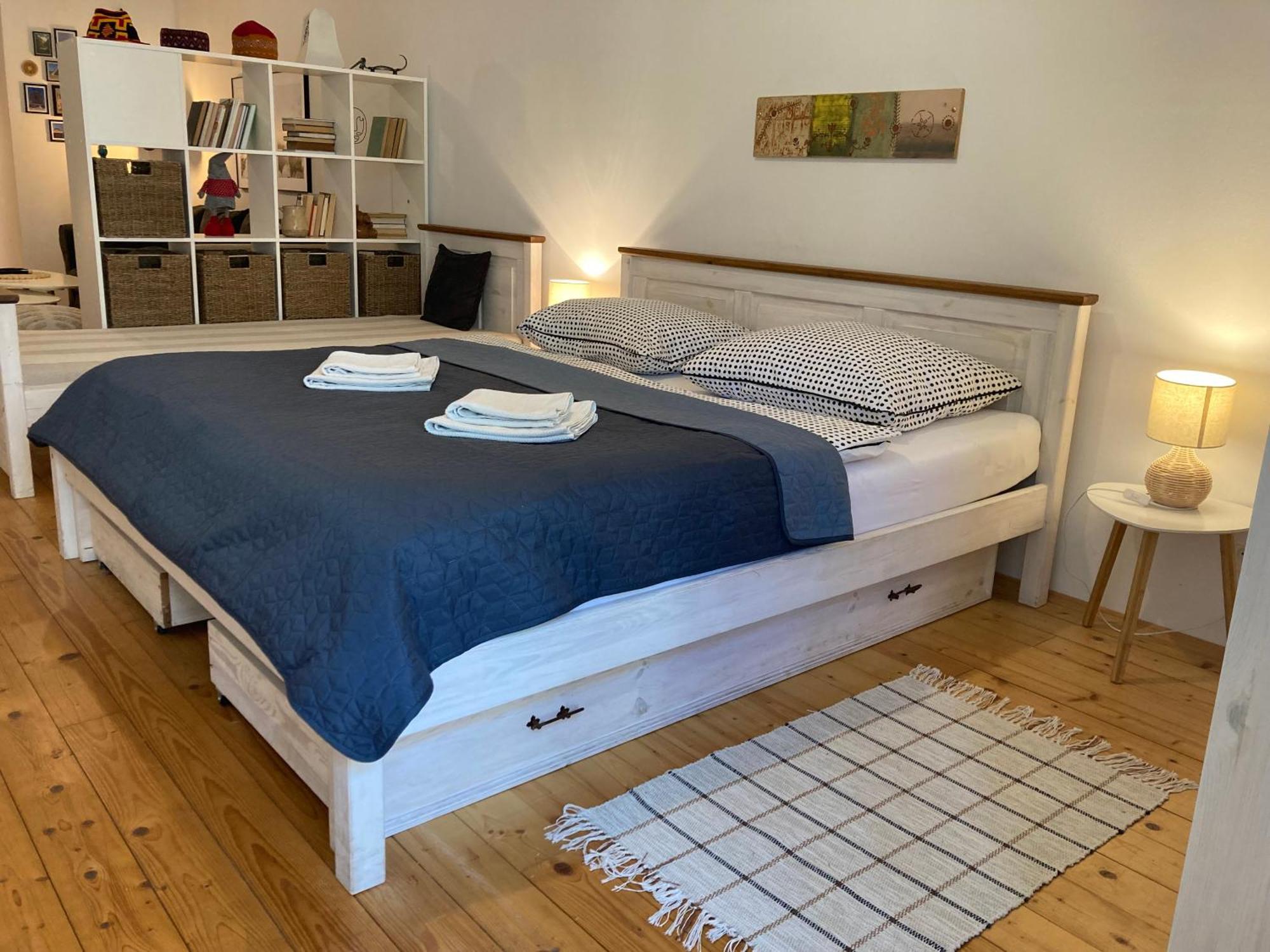 Apartman C.2 Banská Štiavnica Buitenkant foto